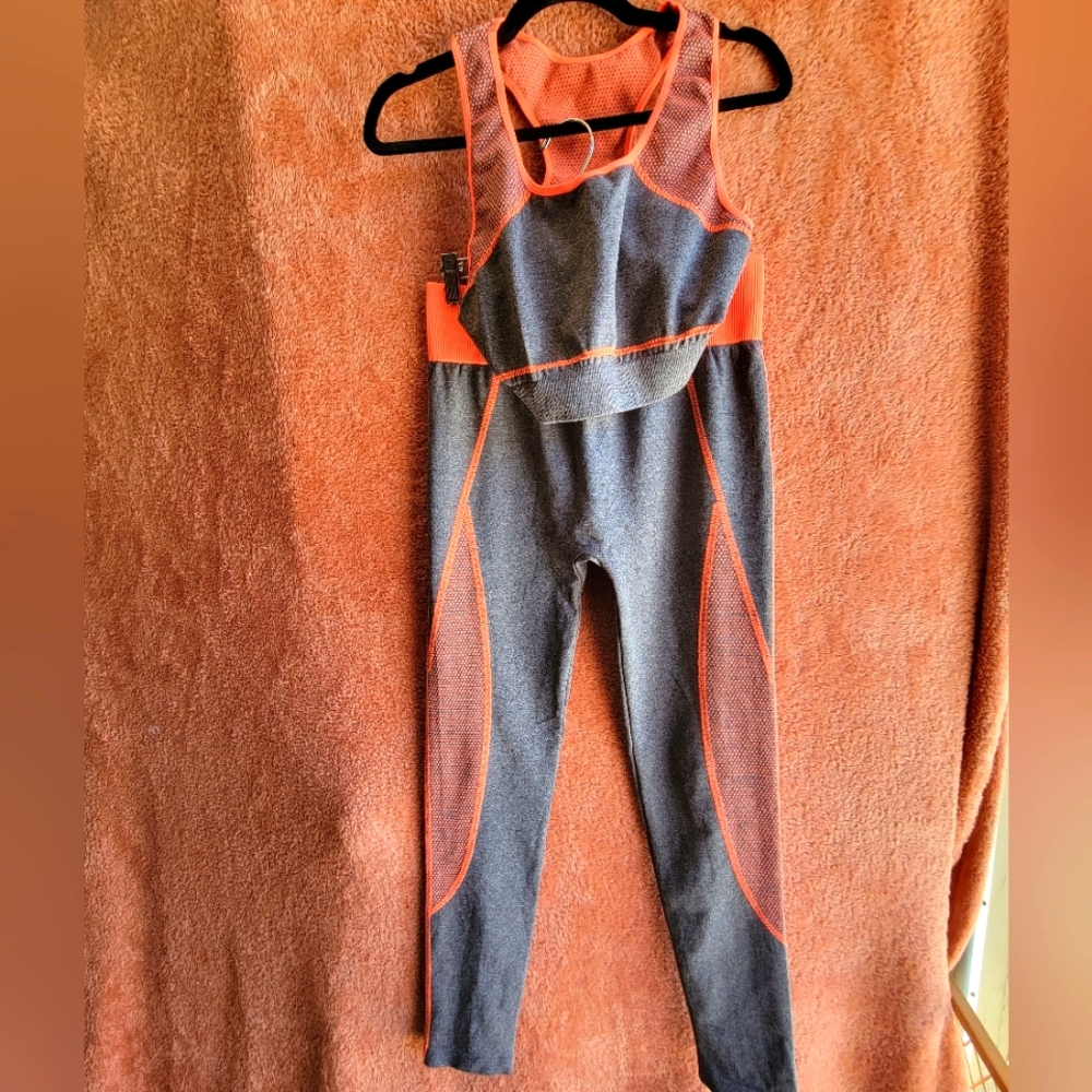Work out set